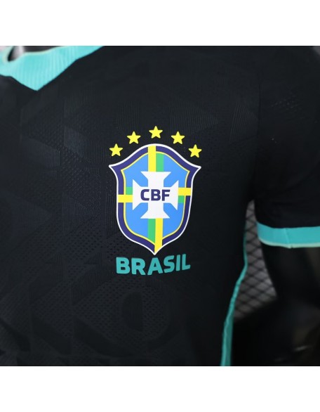 Maillot Brésil 2026 Versión del jugador