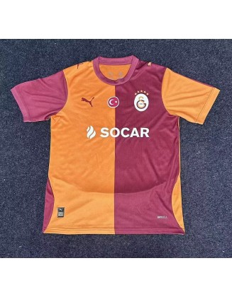 Maillots de Galatasaray 2026/27