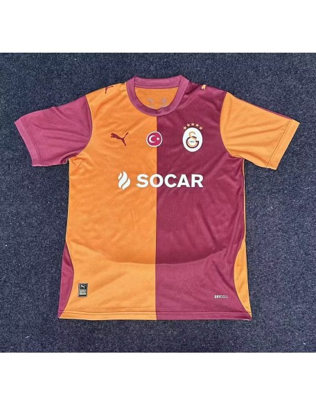 Maillots de Galatasaray 2026/27