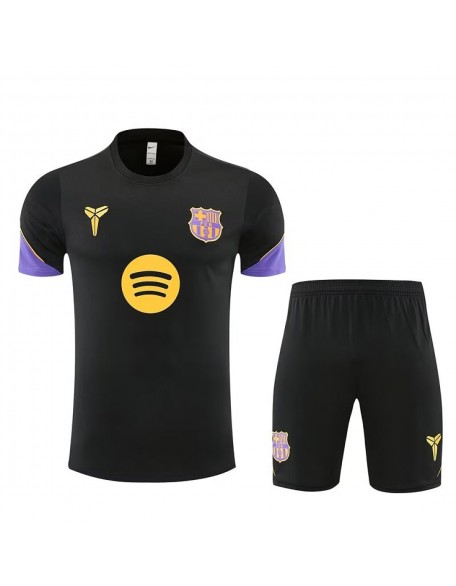 Maillots + Shorts FC Barcelone 26/27