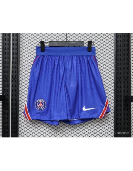 Maillot Pairs 26/27 version du lecteur