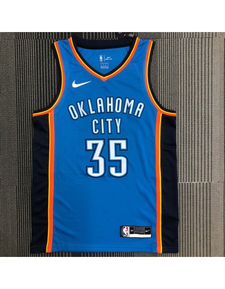 Oklahoma City Thunder DURANT#35