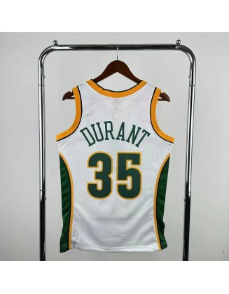 Oklahoma City Thunder DURANT#35