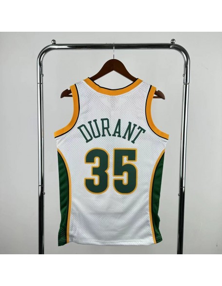 Oklahoma City Thunder DURANT#35