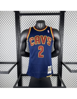 Cleveland Cavaliers IRVING#2