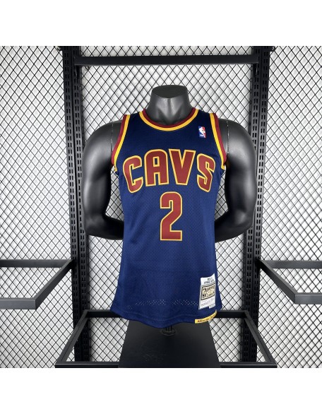 Cleveland Cavaliers IRVING#2