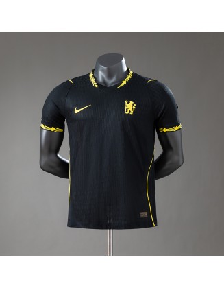 Maillot Chelsea version joueur 26/27