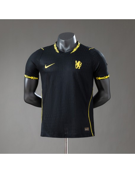 Maillot Chelsea version joueur 26/27