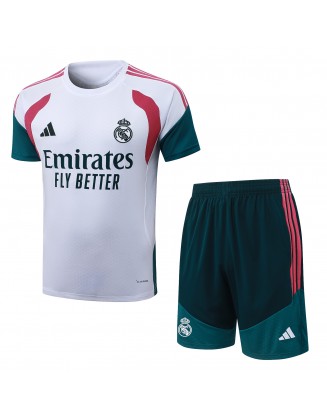 Maillots + Shorts Real Madrid 26/27