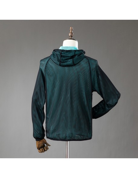 Veste Norvège 2026