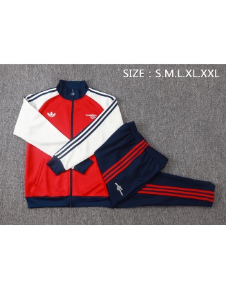 Veste + Pantalon Arsenal 26/27