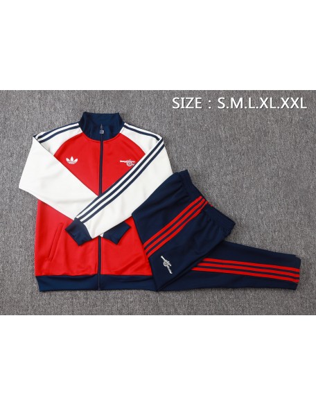 Veste + Pantalon Arsenal 26/27
