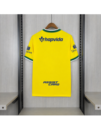 Maillot Flamengo 26/27