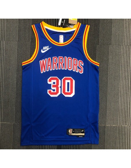 Golden State Warriors CURRY#30