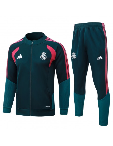 Veste + Pantalon Real Madrid 26/27