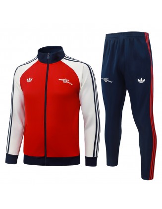 Veste + Pantalon Arsenal 26/27