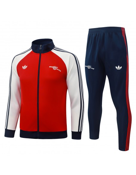 Veste + Pantalon Arsenal 26/27