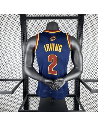 Cleveland Cavaliers IRVING#2