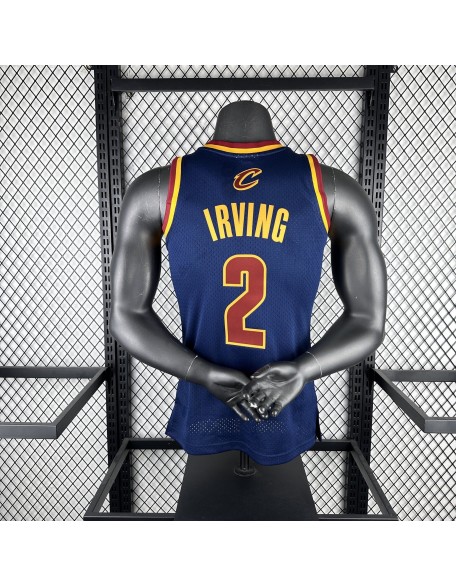 Cleveland Cavaliers IRVING#2