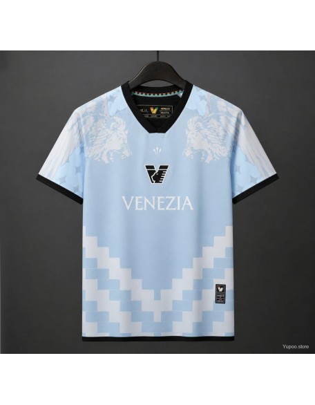 Maillot Venezia 25/26 Maillot Venezia 25/26