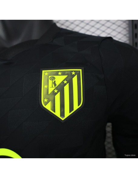 Maillot Atletico Madrid Exterieur 26/27 version du lecteur Maillot Atletico Madrid Exterieur 26/27 version du lecteur