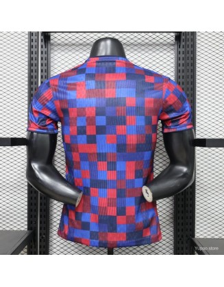 Maillot Barcelone 26/27 Version du lecteur