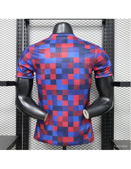 Maillot Barcelone 26/27 Version du lecteur Maillot Barcelone 26/27 Version du lecteur