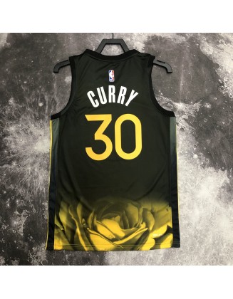 Golden State Warriors CURRY#30