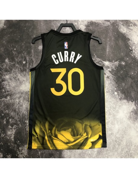 Golden State Warriors CURRY#30