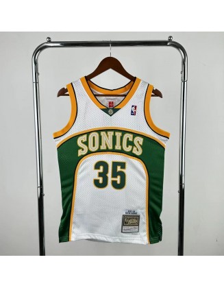 Oklahoma City Thunder DURANT#35