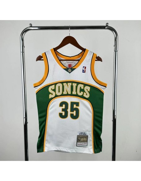 Oklahoma City Thunder DURANT#35