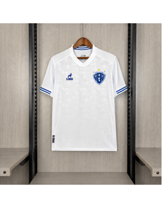 Maillots Paysandu 26/27