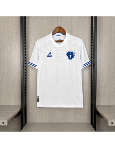 Maillots Paysandu 26/27