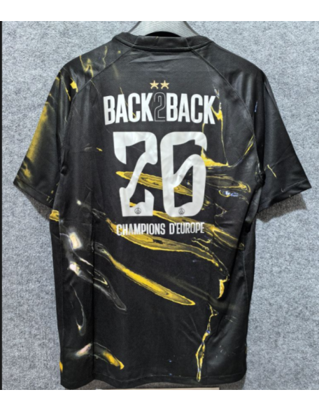 Maillot des champions 2 étoiles 25/26 Maillot des champions 2 étoiles 25/26