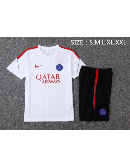 Maillots + Shorts PSG 26/27
