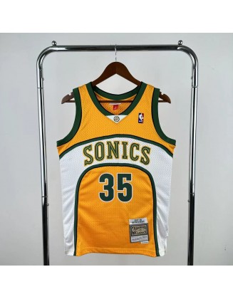 Oklahoma City Thunder DURANT#35