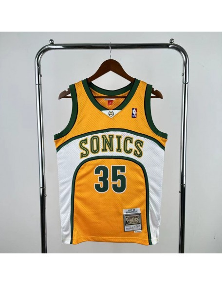 Oklahoma City Thunder DURANT#35
