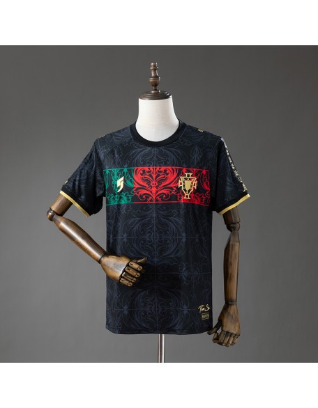 Maillots du Portugal 26/27