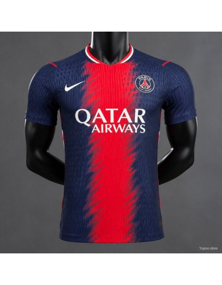 Maillot PSG 26/27 version du lecteur