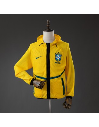 Veste Brésil 2026
