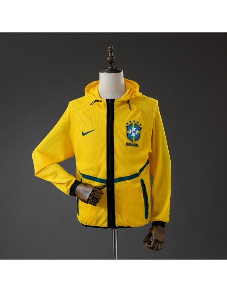 Veste Brésil 2026