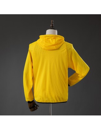 Veste Brésil 2026