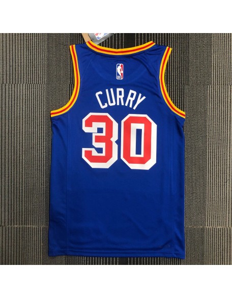 Golden State Warriors CURRY#30