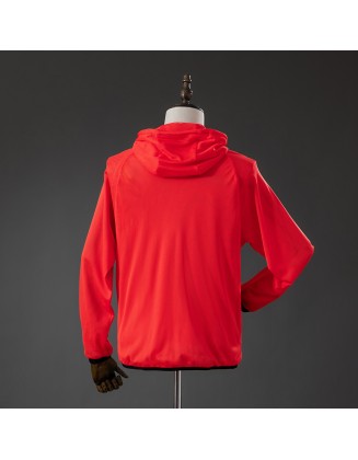 Veste Pays-Bas 2026