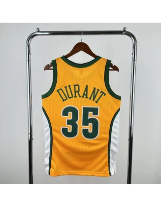 Oklahoma City Thunder DURANT#35