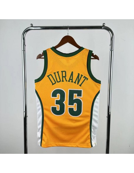 Oklahoma City Thunder DURANT#35