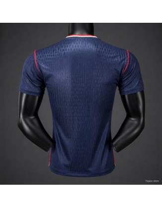 Maillot PSG 26/27 version du lecteur