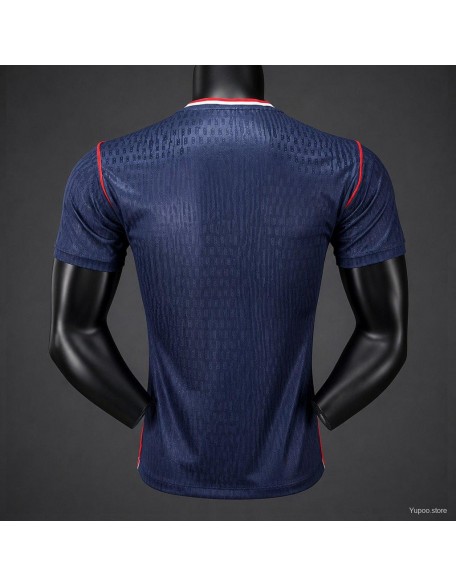 Maillot PSG 26/27 version du lecteur Maillot PSG 26/27 version du lecteur