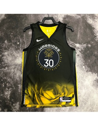 Golden State Warriors CURRY#30