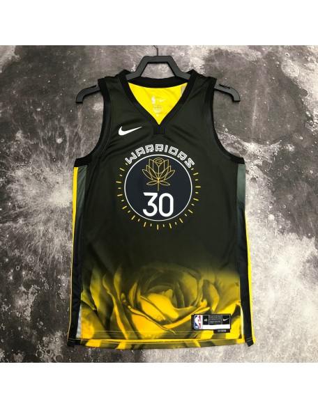 Golden State Warriors CURRY#30